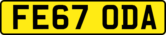 FE67ODA