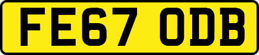 FE67ODB