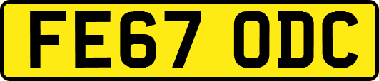 FE67ODC