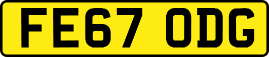 FE67ODG