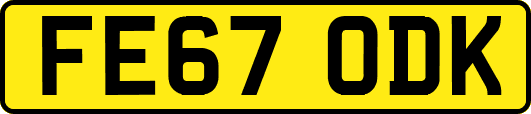 FE67ODK