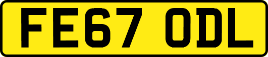 FE67ODL