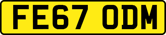 FE67ODM