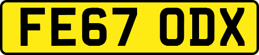 FE67ODX