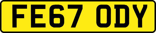 FE67ODY