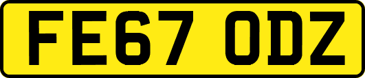 FE67ODZ