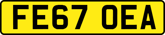 FE67OEA