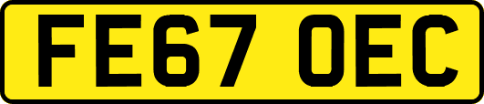 FE67OEC