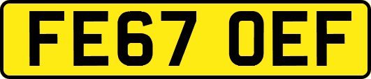 FE67OEF