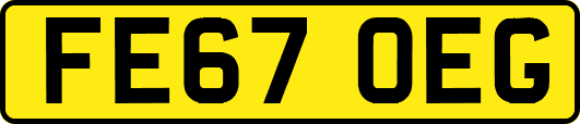 FE67OEG