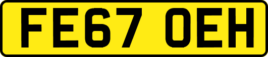 FE67OEH