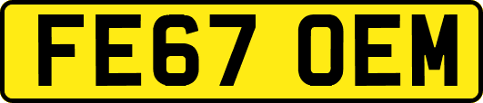 FE67OEM