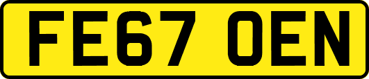 FE67OEN