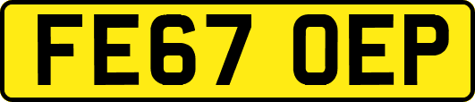 FE67OEP
