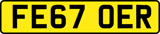 FE67OER