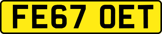 FE67OET