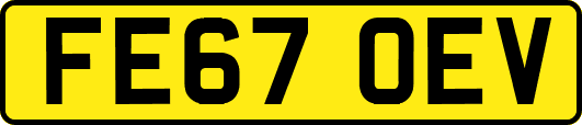 FE67OEV