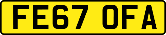 FE67OFA
