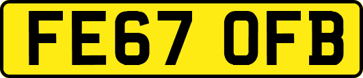 FE67OFB