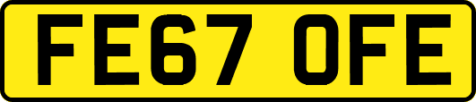 FE67OFE