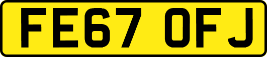 FE67OFJ