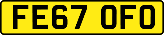 FE67OFO