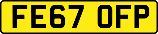 FE67OFP