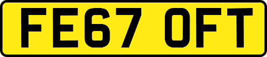 FE67OFT