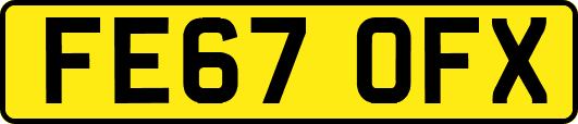 FE67OFX