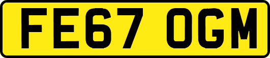 FE67OGM