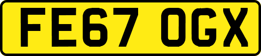 FE67OGX