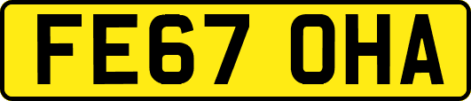 FE67OHA