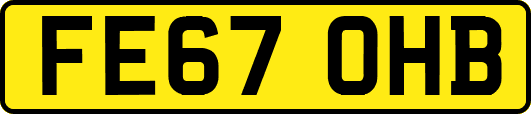 FE67OHB