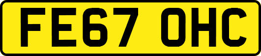 FE67OHC