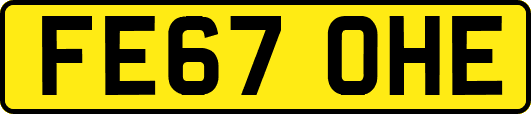 FE67OHE