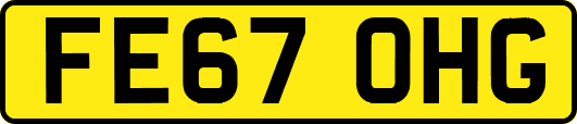 FE67OHG