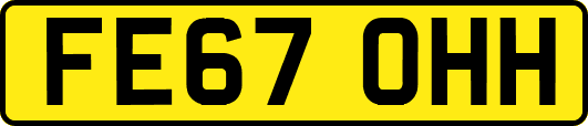 FE67OHH