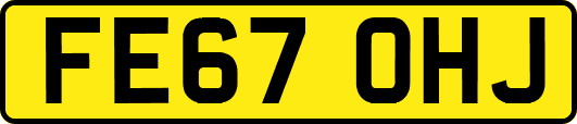 FE67OHJ