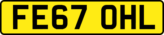 FE67OHL