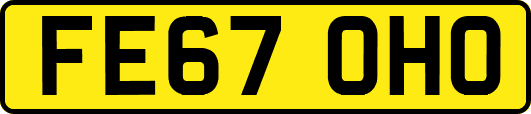 FE67OHO