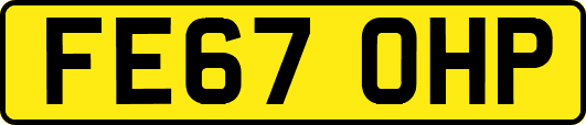 FE67OHP