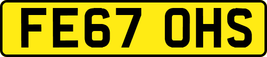 FE67OHS