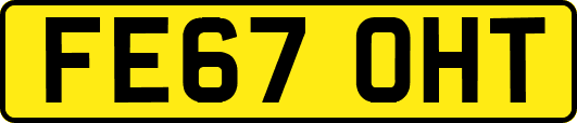 FE67OHT