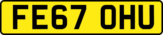 FE67OHU