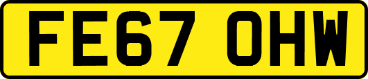 FE67OHW
