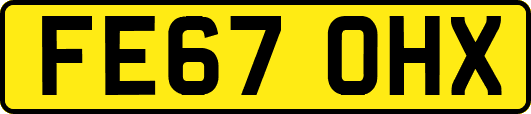 FE67OHX