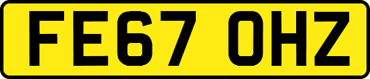 FE67OHZ