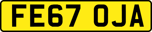 FE67OJA