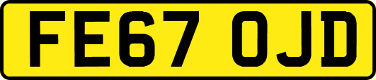 FE67OJD