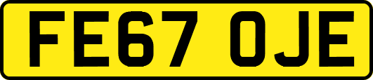 FE67OJE